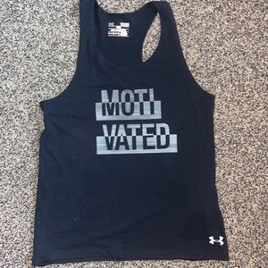 Under Armour Workout Tank